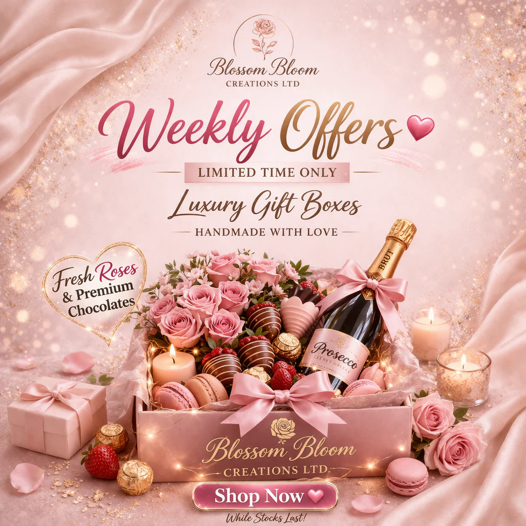 Exquisite Gifts, Handcrafted for Moments