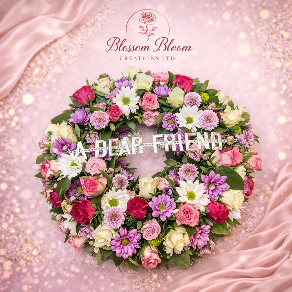 Funeral Flowers London